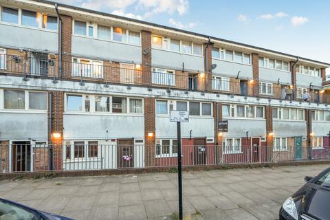 undefined, Robert Street, Woolwich