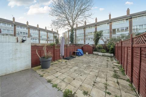 undefined, Robert Street, Woolwich