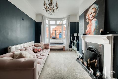 3 bedroom terraced house for sale, St. Marys Road, Smethwick B67