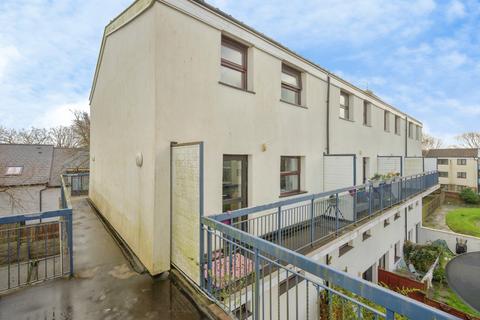 3 bedroom maisonette for sale, Raglan Road, Plymouth, Devon, PL1