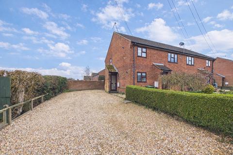 undefined, Warren Place, Dereham