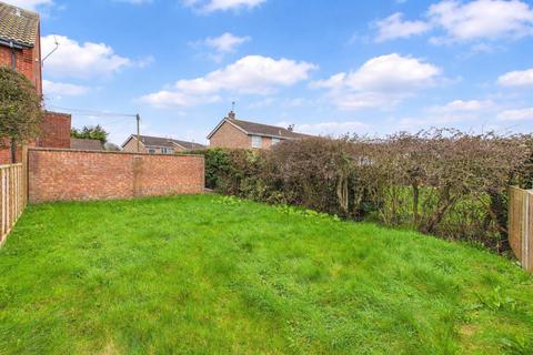 undefined, Warren Place, Dereham