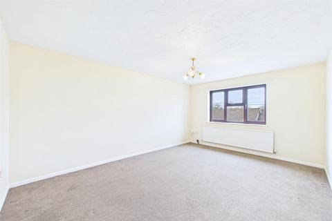 undefined, Warren Place, Dereham