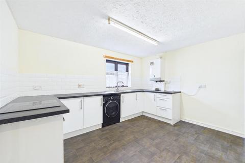 undefined, Warren Place, Dereham