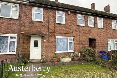 Waterside Drive, Stoke-On-Trent ST3