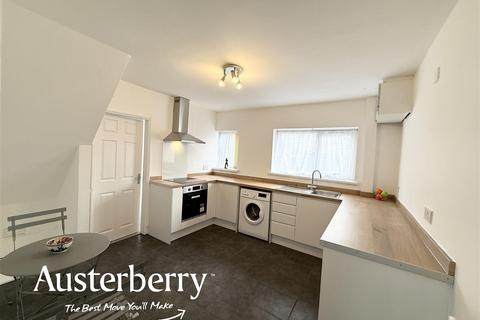 undefined, Waterside Drive, Stoke-On-Trent ST3