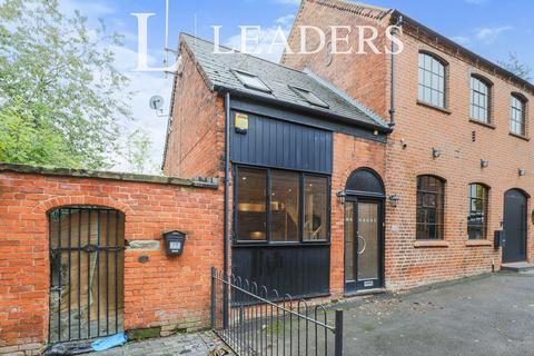 undefined, Prospect Hill, Redditch, Worcestershire, B97
