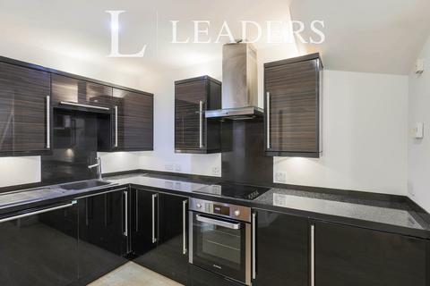 undefined, Prospect Hill, Redditch, Worcestershire, B97