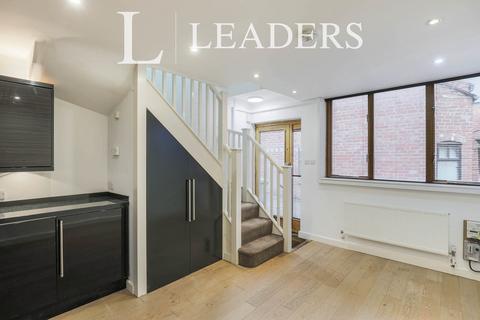 undefined, Prospect Hill, Redditch, Worcestershire, B97