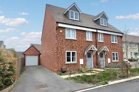 undefined, Huntsman Drive, Brockworth, Gloucester