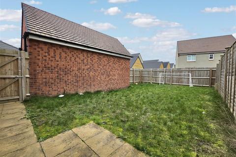 undefined, Huntsman Drive, Brockworth, Gloucester