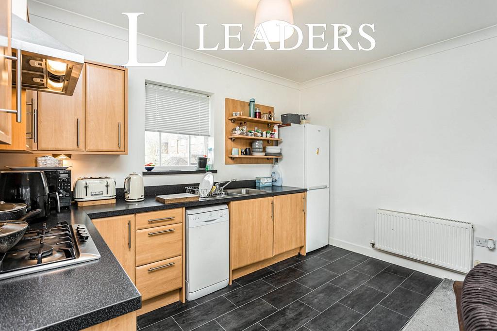 Kitchen 1