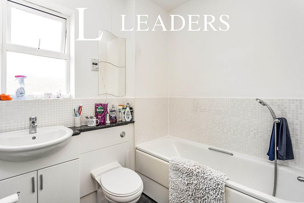 Bathroom 2