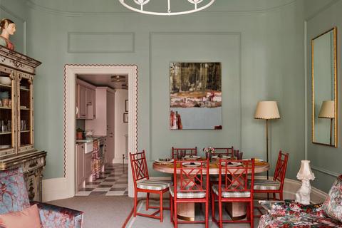 2 bedroom apartment for sale, Queen's Gardens, London, W2