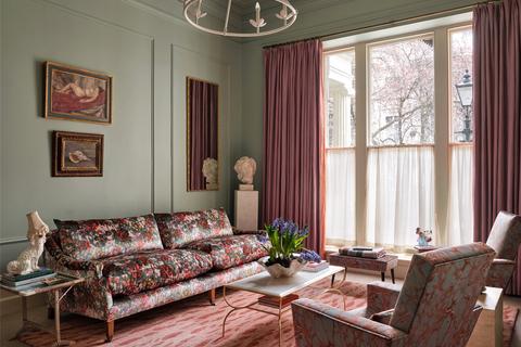 2 bedroom apartment for sale, Queen's Gardens, London, W2