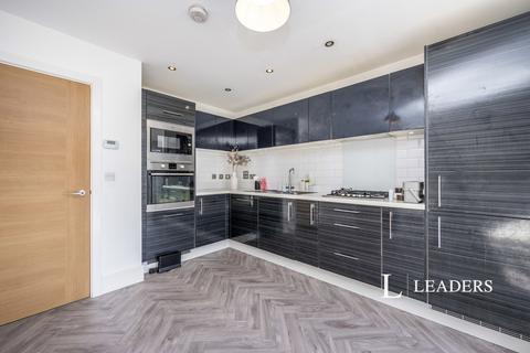 undefined, Rowditch Furlong, Redhouse Park, Milton Keynes, MK14