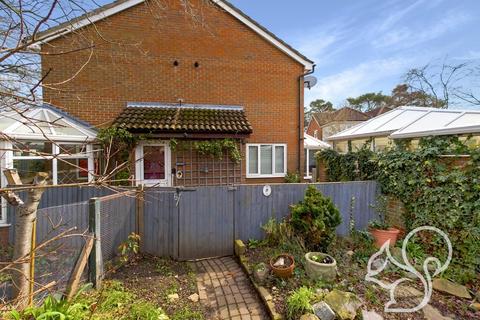 undefined, California Close, Colchester