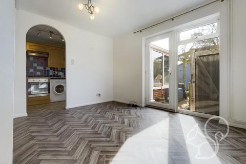 undefined, California Close, Colchester