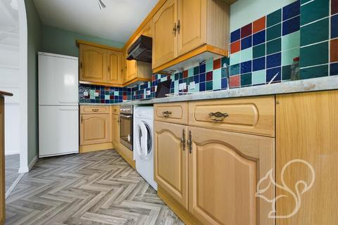 undefined, California Close, Colchester