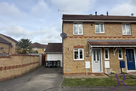 undefined, Ampleforth, Monkston, Milton Keynes