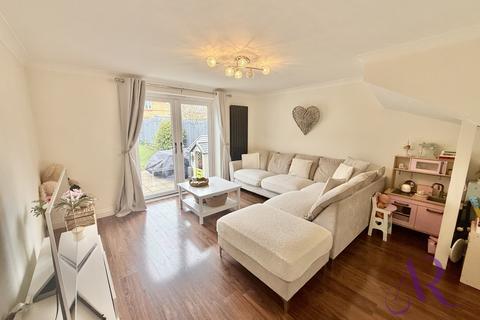 undefined, Ampleforth, Monkston, Milton Keynes