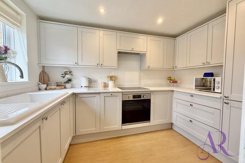 undefined, Ampleforth, Monkston, Milton Keynes