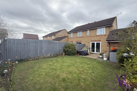 undefined, Ampleforth, Monkston, Milton Keynes