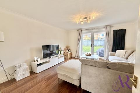 undefined, Ampleforth, Monkston, Milton Keynes