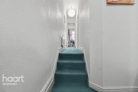 undefined, Llanthewy Road, Newport