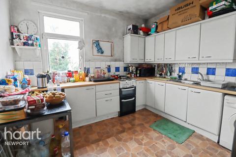 undefined, Llanthewy Road, Newport