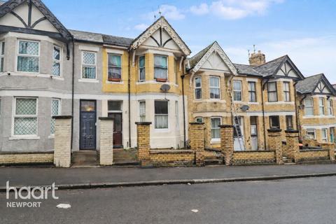 undefined, Llanthewy Road, Newport