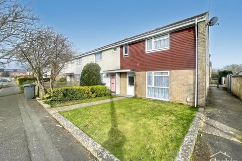 Singleton Drive, Bournemouth, BH10 4