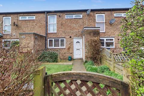 undefined, Canterbury Way, Stevenage SG1