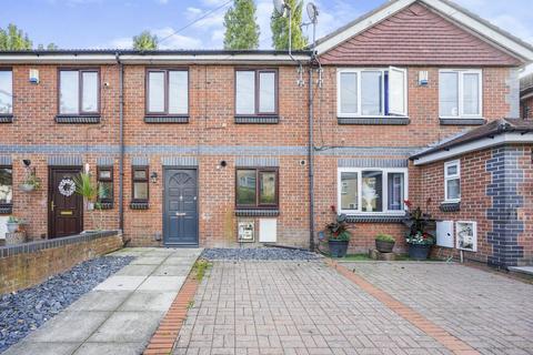 Marmadon Road, Plumstead