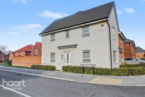 undefined, Farmall Drive, Wheatley, Doncaster