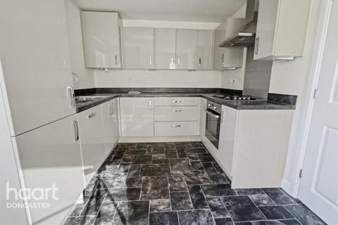 undefined, Farmall Drive, Wheatley, Doncaster