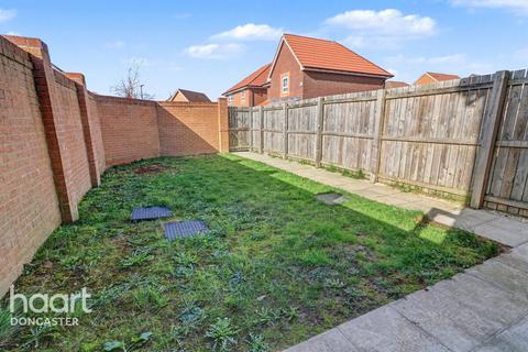 undefined, Farmall Drive, Wheatley, Doncaster