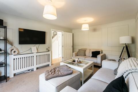 undefined, Rowberry Walk, Prestonpans, EH32