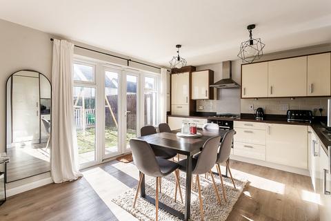 undefined, Rowberry Walk, Prestonpans, EH32