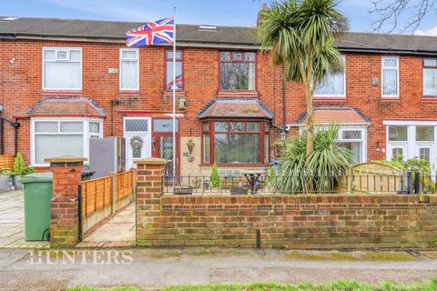 undefined, Merton Avenue, Oldham