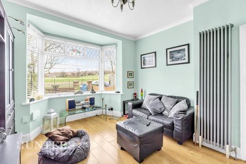 undefined, Merton Avenue, Oldham