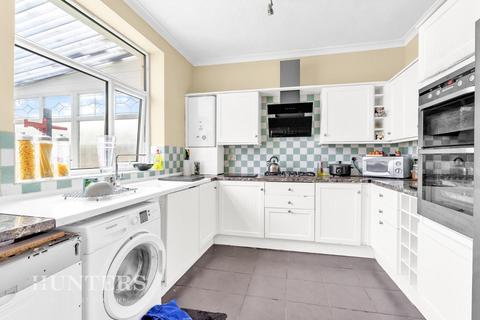undefined, Merton Avenue, Oldham