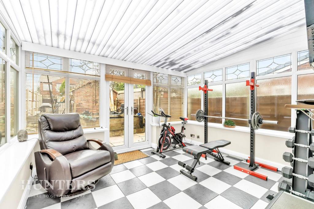 Conservatory