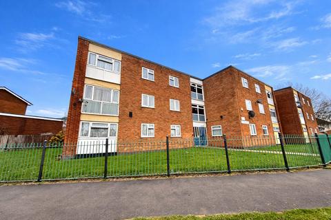 undefined, Moorside Gardens, Walsall, WS2