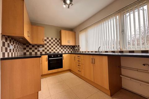 undefined, Moorside Gardens, Walsall, WS2