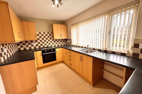 undefined, Moorside Gardens, Walsall, WS2