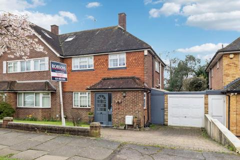 undefined, Albury Drive, Pinner