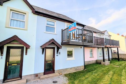 3 bedroom terraced house for sale, Llansteffan, Carmarthen, Carmarthenshire.