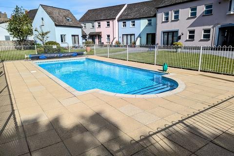 3 bedroom terraced house for sale, Llansteffan, Carmarthen, Carmarthenshire.