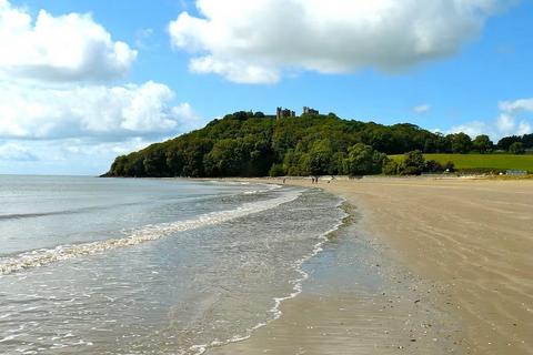 3 bedroom terraced house for sale, Llansteffan, Carmarthen, Carmarthenshire.